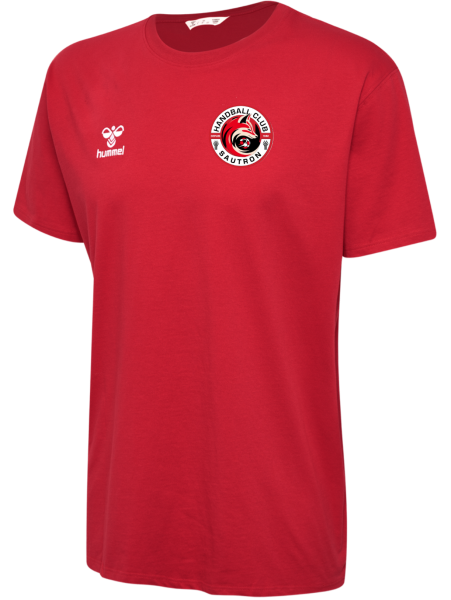 HMLGO 2.0 T-SHIRT Homme