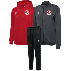 Sweatshirts et Pantalons