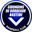 GIRONDINS DE BORDEAUX BASTIDE HANDBALL CLUB