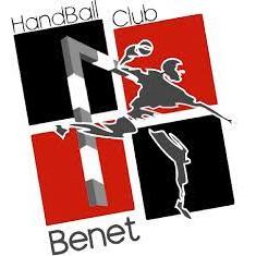 HANDBALL CLUB DE BENET