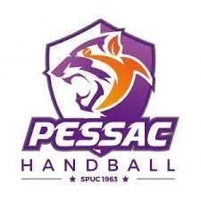 STADE PESSACAIS UNION CLUB HANDBALL