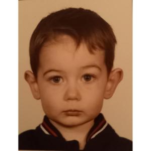 Arthur BERTRON