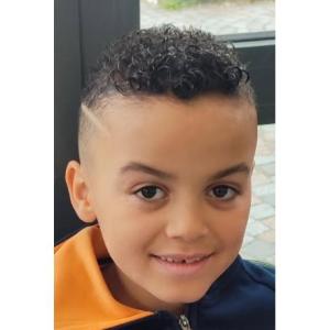 Alexis SALIMOU