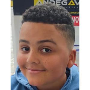 Nolan SALIMOU