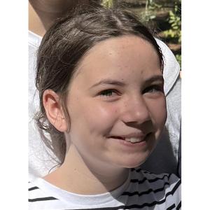 Faustine JEGO
